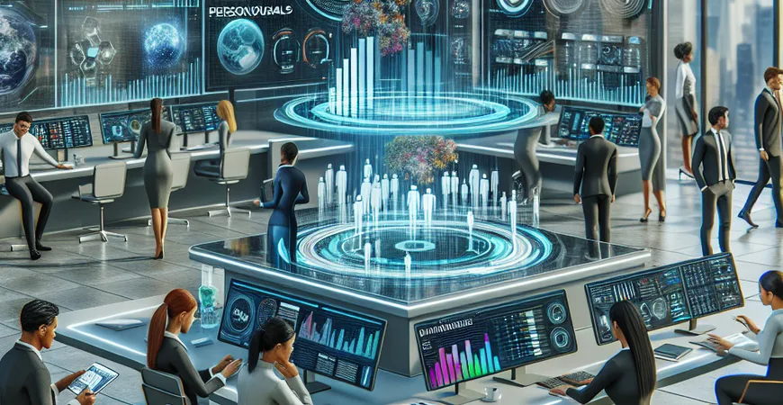 2025 年考勤系统趋势预测：这 4 大方向值得关注